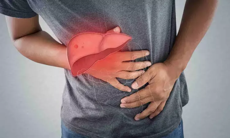 liver disease liver disease